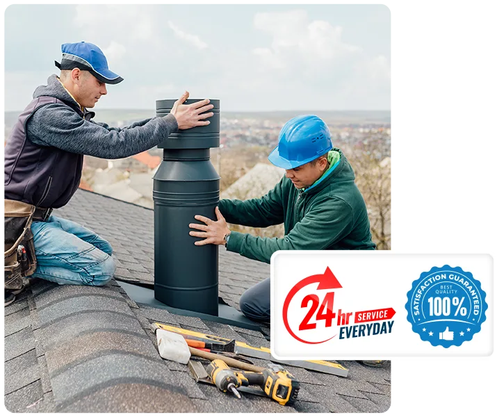 Chimney & Fireplace Installation And Repair in Kent, WA