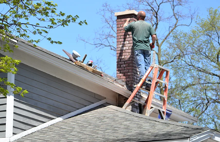 Chimney & Fireplace Inspections Services in Kent, WA