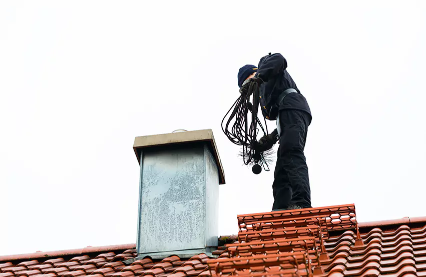 Chimney & Fireplace Sweeps in Kent, WA